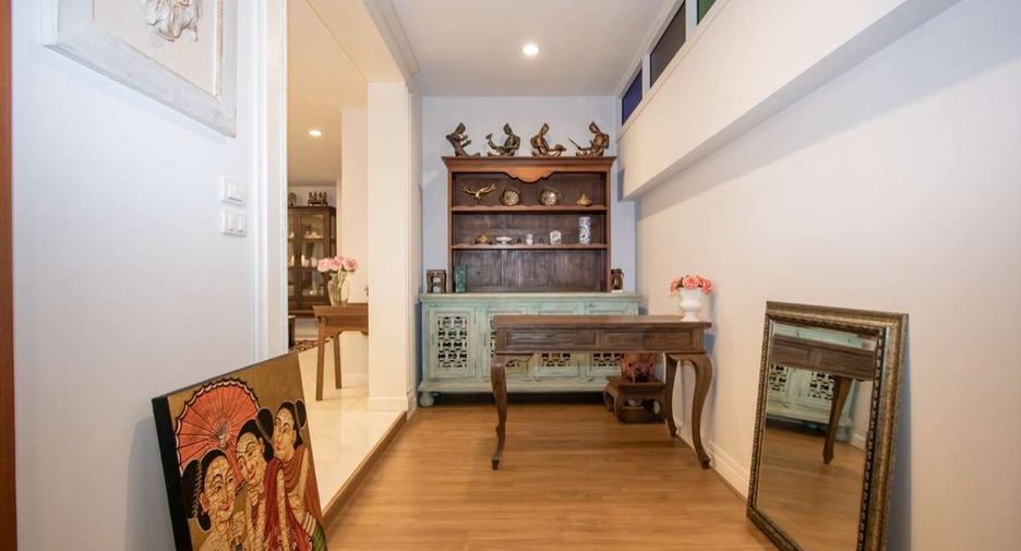 For rent 4 bedrooms house in San Sai, Chiang Mai