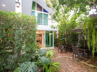 For rent 4 bedrooms house in San Sai, Chiang Mai