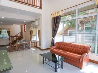 For rent 3 bedrooms house in San Sai, Chiang Mai