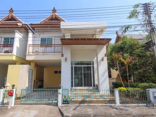 For rent 3 bedrooms house in San Sai, Chiang Mai