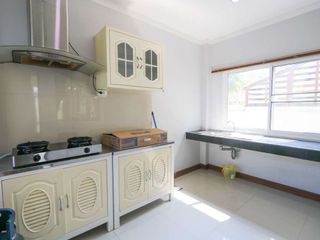 For rent 3 bedrooms house in San Sai, Chiang Mai