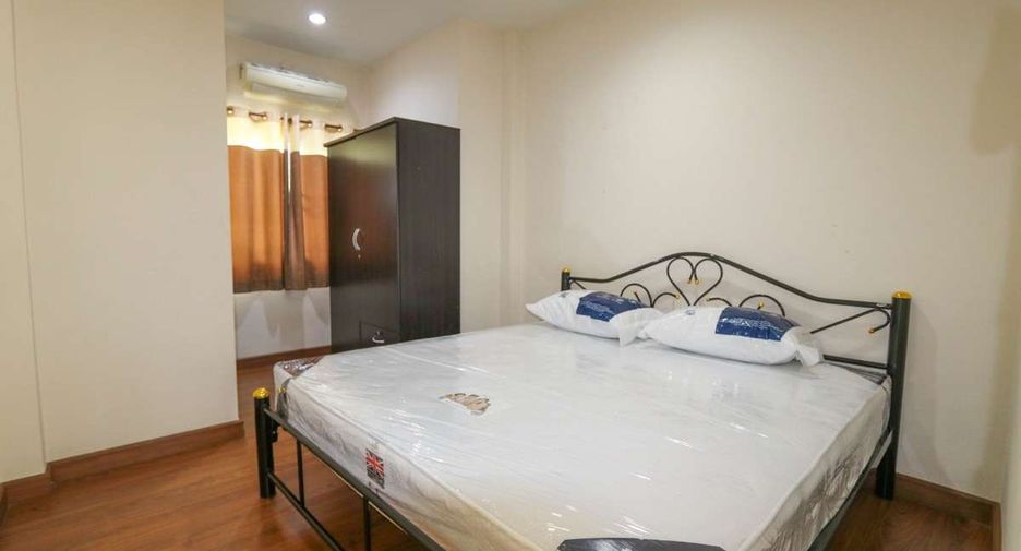 For rent 3 bedrooms house in San Sai, Chiang Mai