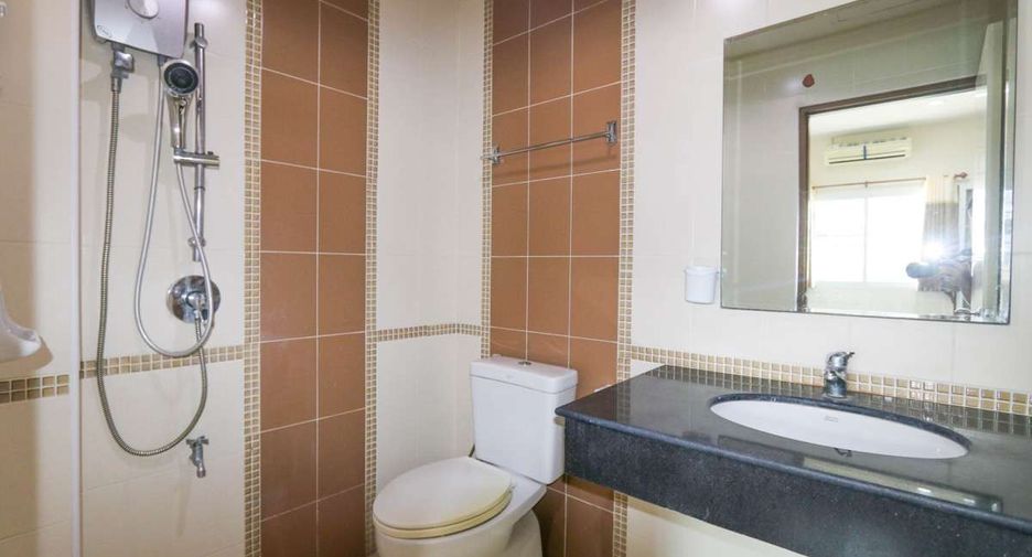 For rent 3 bedrooms house in San Sai, Chiang Mai