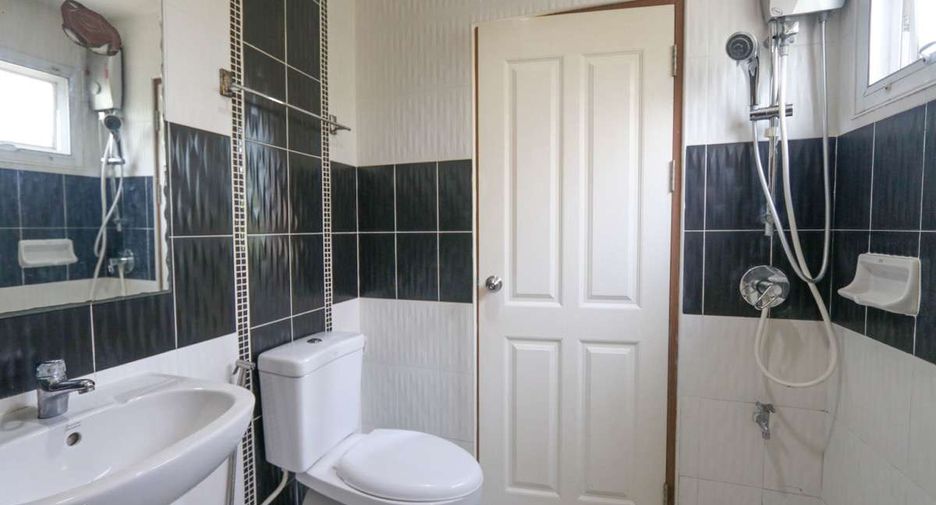 For rent 3 bedrooms house in San Sai, Chiang Mai