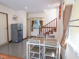 For rent 3 bedrooms house in San Sai, Chiang Mai