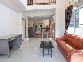 For rent 3 bedrooms house in San Sai, Chiang Mai