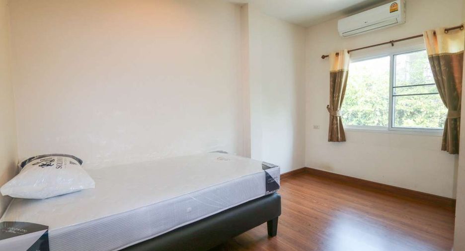 For rent 3 bedrooms house in San Sai, Chiang Mai