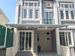 For rent 3 bedrooms house in Mueang Chiang Mai, Chiang Mai