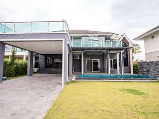 For rent 4 bedrooms house in Doi Saket, Chiang Mai