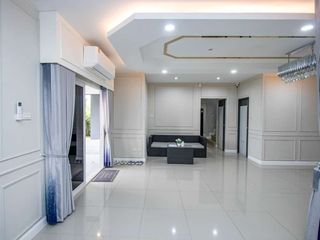 For rent 4 bedrooms house in Doi Saket, Chiang Mai