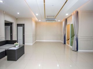For rent 4 bedrooms house in Doi Saket, Chiang Mai