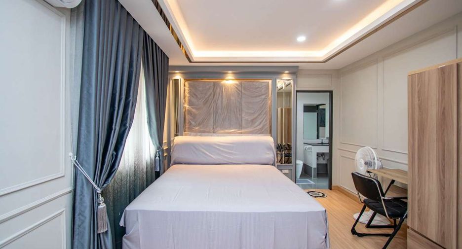 For rent 4 bedrooms house in Doi Saket, Chiang Mai