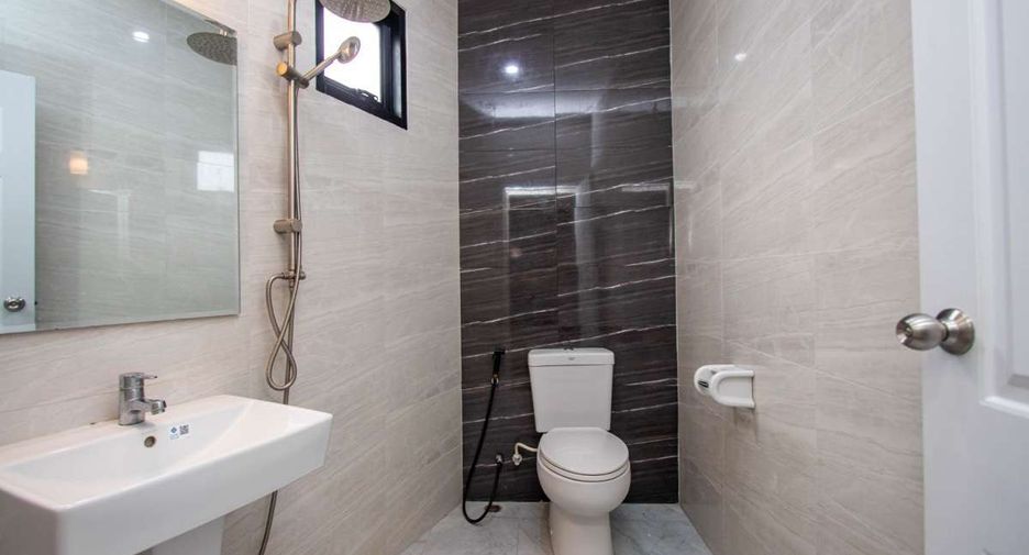 For rent 4 bedrooms house in Doi Saket, Chiang Mai
