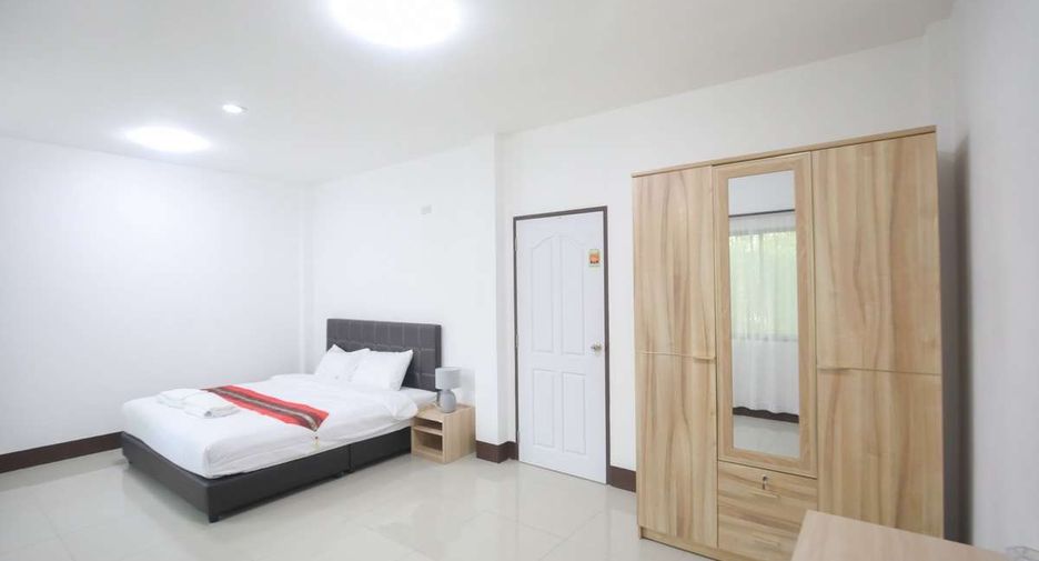 For rent 3 bedrooms house in Mueang Chiang Mai, Chiang Mai