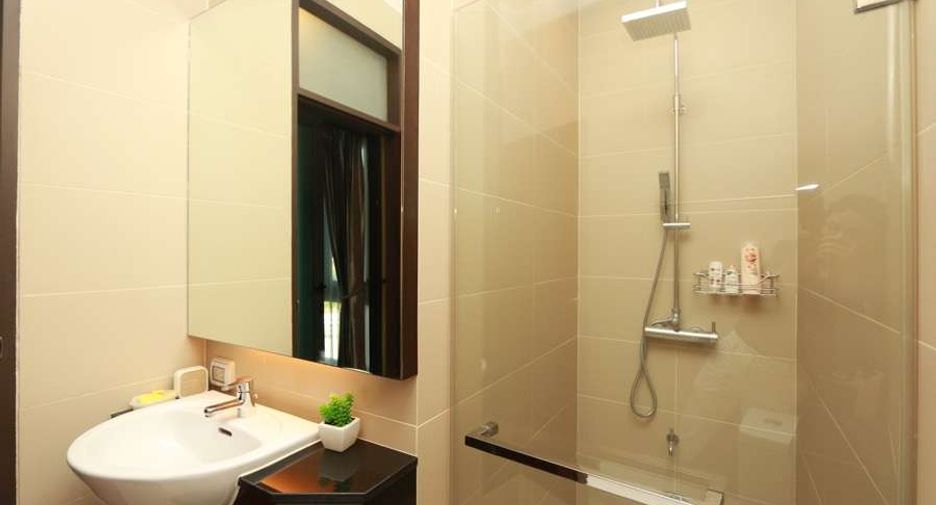 For rent 2 bedrooms condo in Mueang Chiang Mai, Chiang Mai