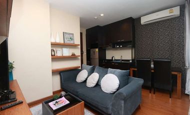 For rent 2 bedrooms condo in Mueang Chiang Mai, Chiang Mai