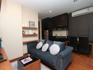 Аренда 2 спальни кондо в Mueang Chiang Mai, Чианг Маи