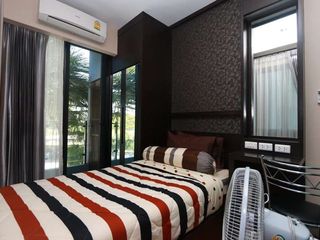 Аренда 2 спальни кондо в Mueang Chiang Mai, Чианг Маи