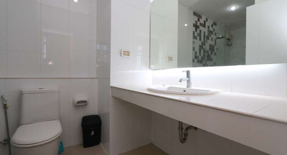 For rent 1 bed condo in Mueang Chiang Mai, Chiang Mai