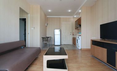 For rent 1 bed condo in Mueang Chiang Mai, Chiang Mai