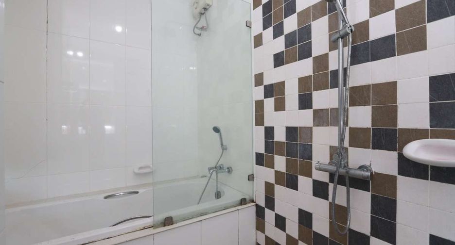 For rent 1 bed condo in Mueang Chiang Mai, Chiang Mai