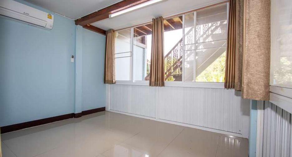 For rent 1 bed house in Mae Rim, Chiang Mai
