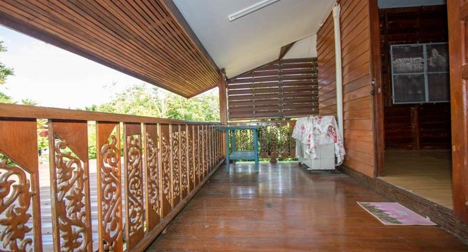 For rent 1 bed house in Mae Rim, Chiang Mai
