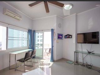 For rent 1 bed condo in Mueang Chiang Mai, Chiang Mai