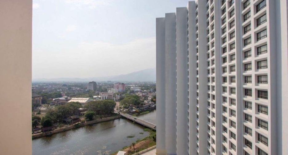出租 1 卧室 公寓 在 Mueang Chiang Mai, Chiang Mai