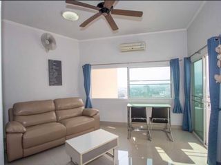 For rent 1 bed condo in Mueang Chiang Mai, Chiang Mai