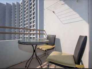 For rent 1 bed condo in Mueang Chiang Mai, Chiang Mai