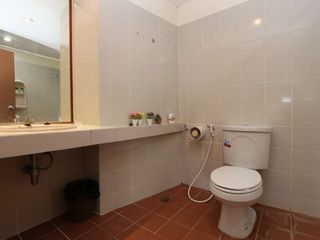 For rent 1 bed condo in Mueang Chiang Mai, Chiang Mai