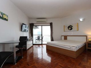 For rent 1 bed condo in Mueang Chiang Mai, Chiang Mai