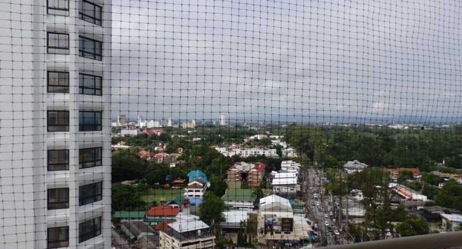 出租 1 卧室 公寓 在 Mueang Chiang Mai, Chiang Mai