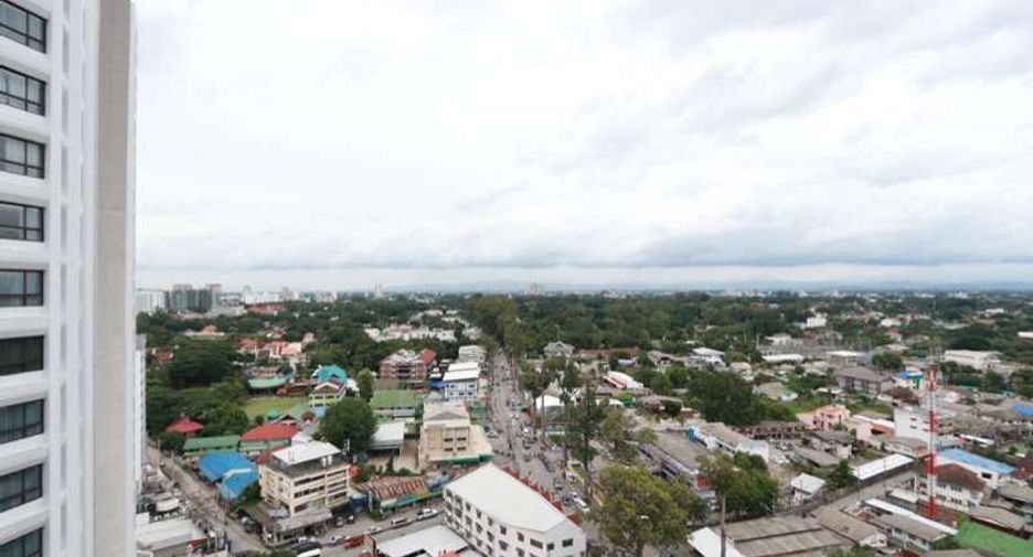 出租 1 卧室 公寓 在 Mueang Chiang Mai, Chiang Mai