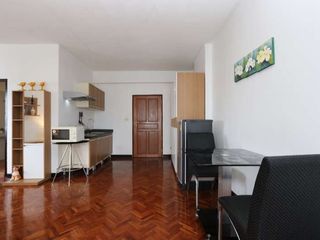 For rent 1 bed condo in Mueang Chiang Mai, Chiang Mai