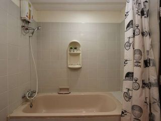 For rent 1 bed condo in Mueang Chiang Mai, Chiang Mai