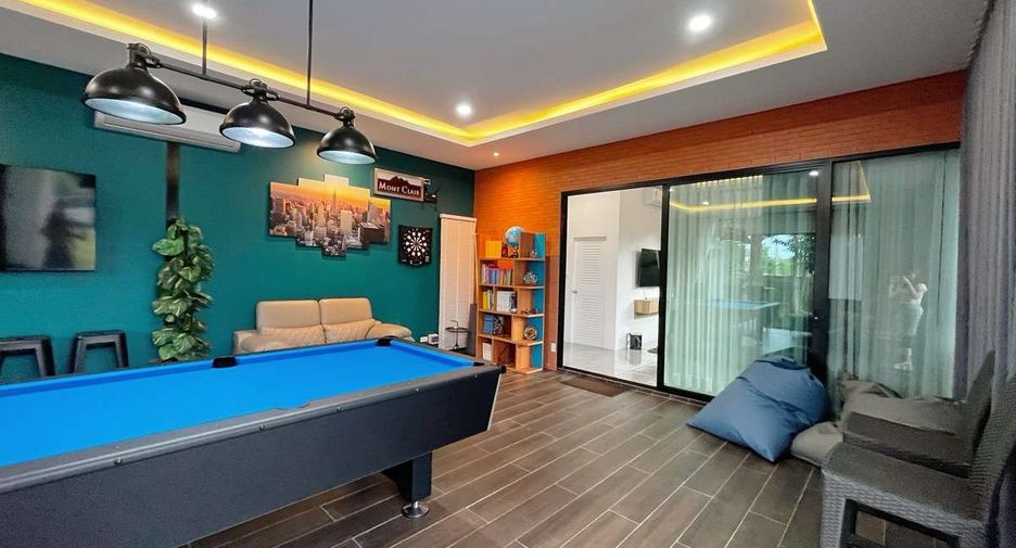 For rent 3 bedrooms house in Hang Dong, Chiang Mai