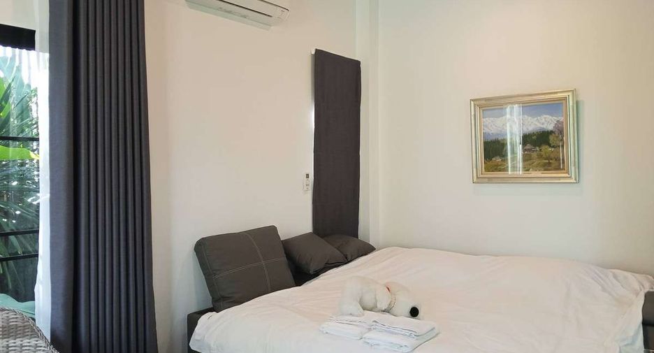 For rent 3 bedrooms house in Hang Dong, Chiang Mai