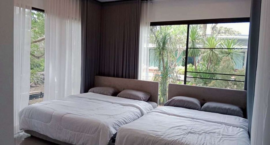 For rent 3 bedrooms house in Hang Dong, Chiang Mai