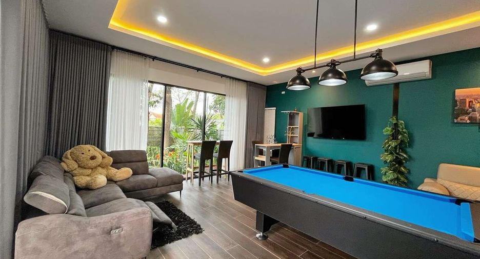 For rent 3 bedrooms house in Hang Dong, Chiang Mai