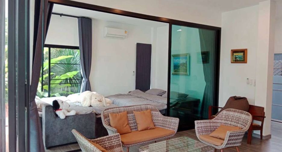 For rent 3 bedrooms house in Hang Dong, Chiang Mai