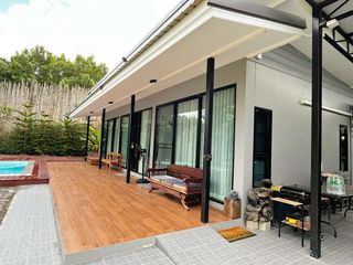 For rent 3 bedrooms house in Hang Dong, Chiang Mai