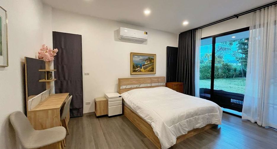 For rent 3 bedrooms house in Hang Dong, Chiang Mai