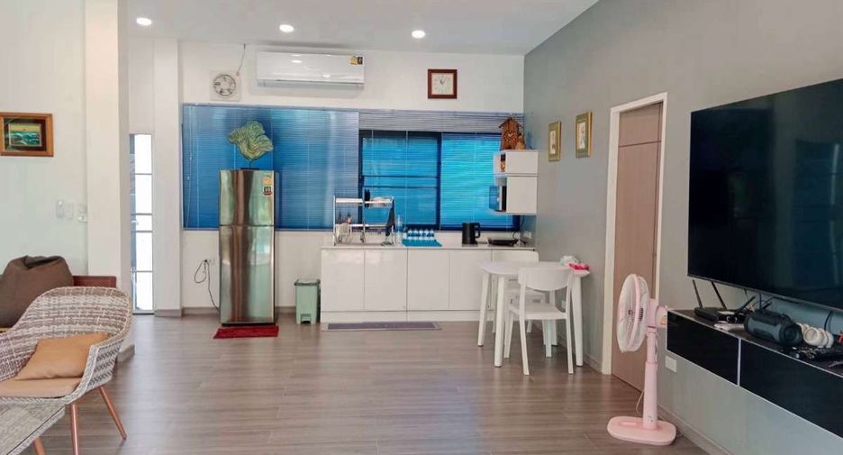 For rent 3 bedrooms house in Hang Dong, Chiang Mai