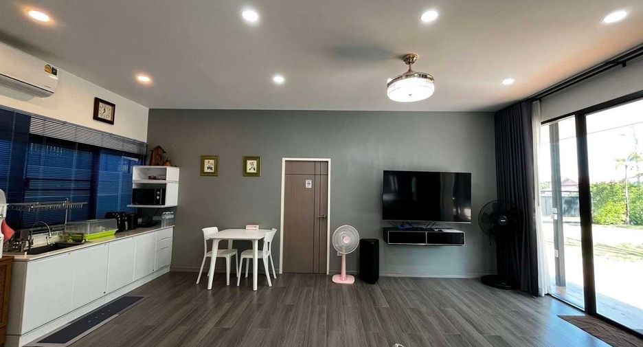 For rent 3 bedrooms house in Hang Dong, Chiang Mai