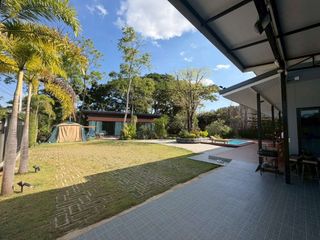 For rent 3 bedrooms house in Hang Dong, Chiang Mai