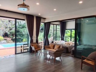 For rent 3 bedrooms house in Hang Dong, Chiang Mai