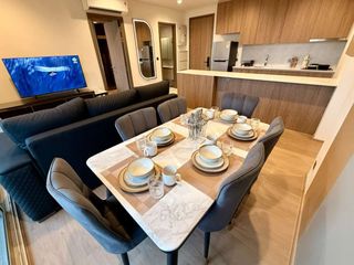 For rent 3 bedrooms condo in Mueang Chiang Mai, Chiang Mai