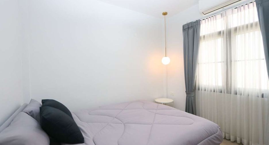For rent 3 bedrooms house in Mueang Chiang Mai, Chiang Mai